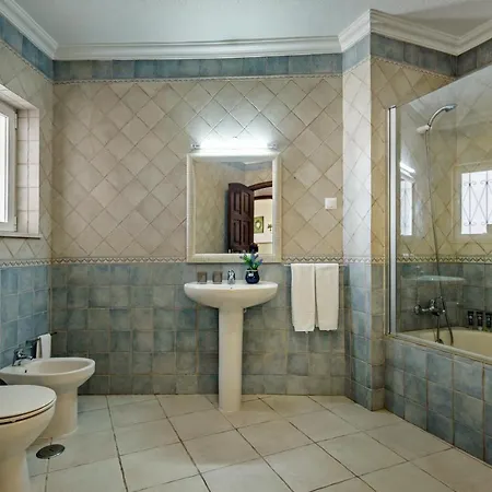 Sao Joao Da Βίλα Αλμπουφέιρα