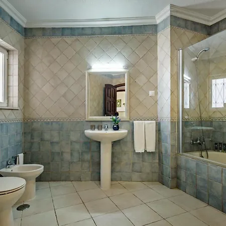 Sao Joao Da Вілла Албуфейра
