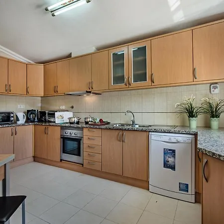 Sao Joao Da Vila Albufeira