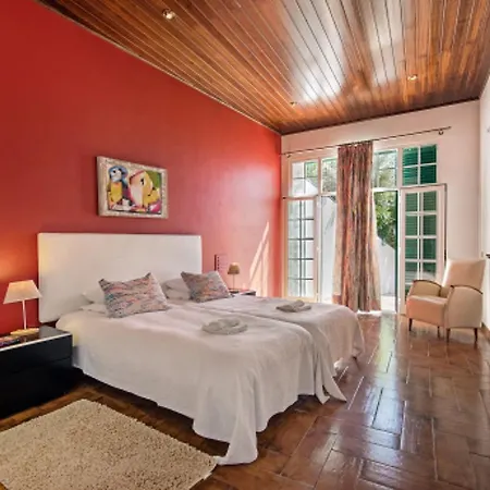 Sao Joao Da * Albufeira