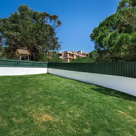 Sao Joao Da Βίλα Αλμπουφέιρα