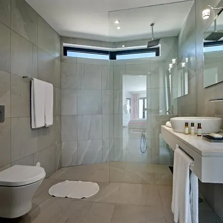 Βίλα Sao Joao Da