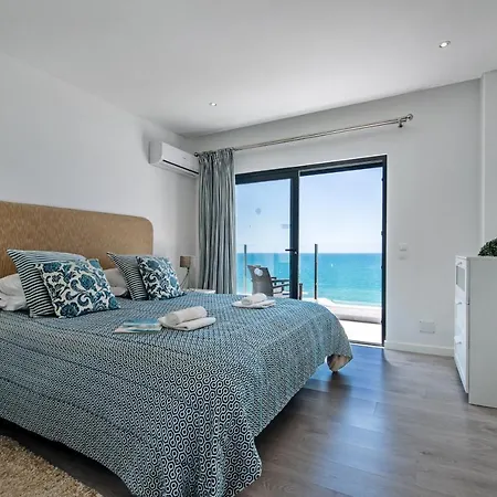 Sao Joao Da Βίλα Αλμπουφέιρα