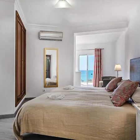 Sao Joao Da Αλμπουφέιρα