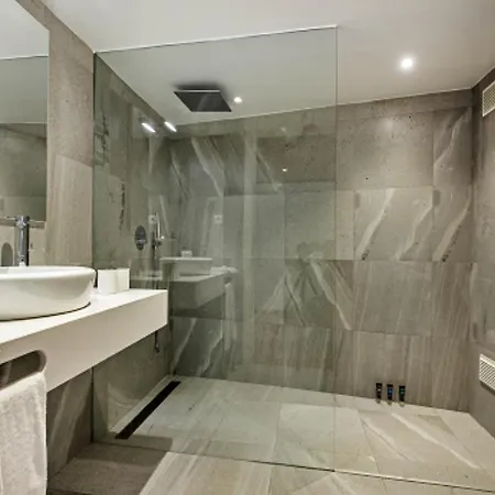 Sao Joao Da Βίλα