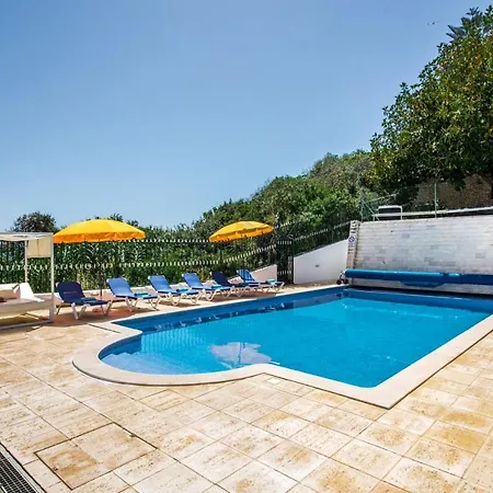 Sao Joao Da Αλμπουφέιρα