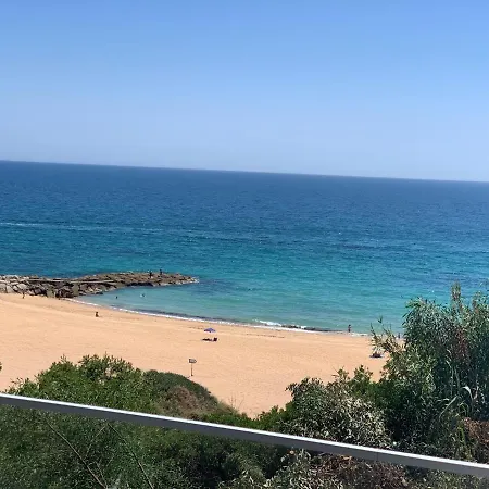 Βίλα Sao Joao Da